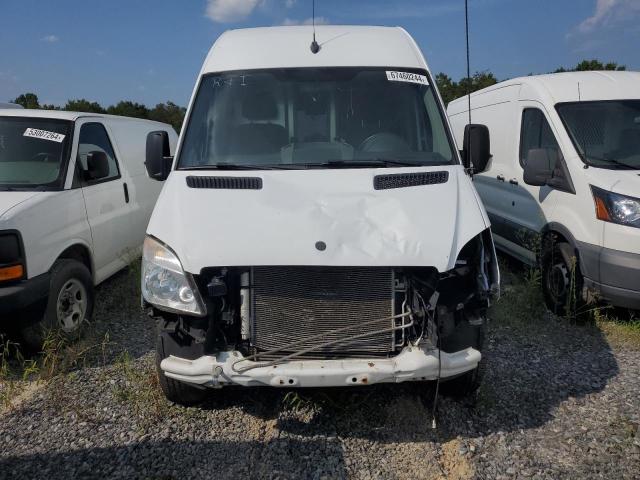 Photo 4 VIN: WD3PE8CCXB5548494 - MERCEDES-BENZ SPRINTER 2 