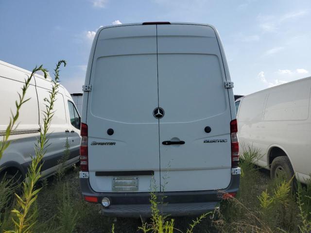 Photo 5 VIN: WD3PE8CCXB5548494 - MERCEDES-BENZ SPRINTER 2 