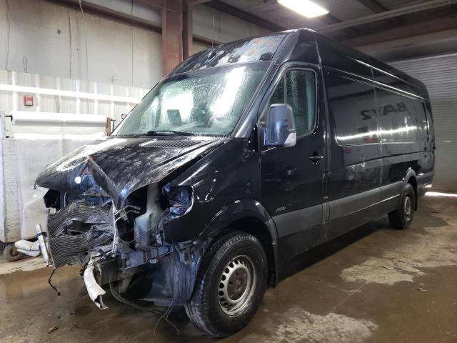 Photo 0 VIN: WD3PE8CCXC5640447 - MERCEDES-BENZ SPRINTER 