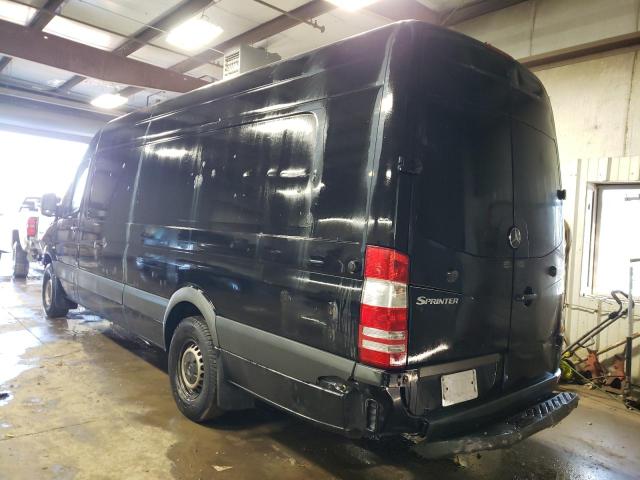 Photo 1 VIN: WD3PE8CCXC5640447 - MERCEDES-BENZ SPRINTER 