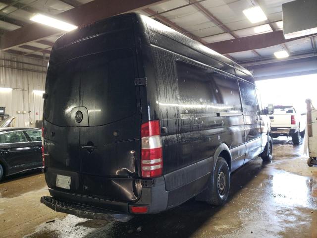 Photo 2 VIN: WD3PE8CCXC5640447 - MERCEDES-BENZ SPRINTER 