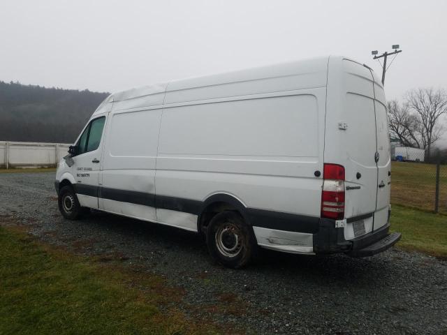 Photo 1 VIN: WD3PE8CCXD5750531 - MERCEDES-BENZ SPRINTER 2 