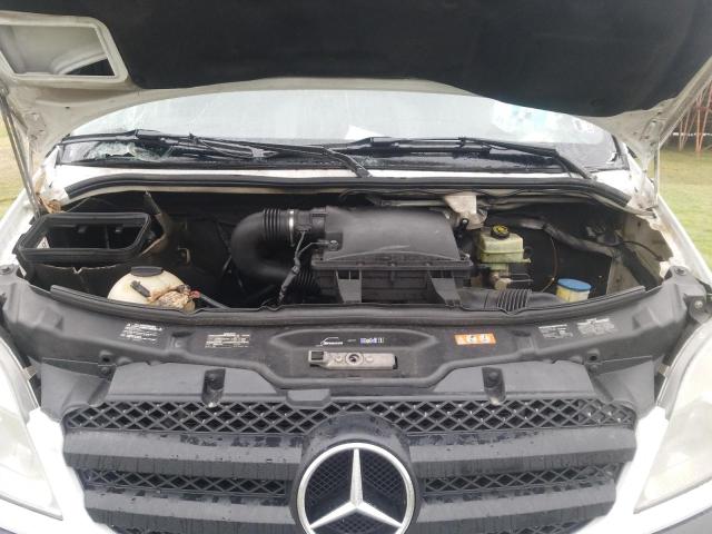 Photo 11 VIN: WD3PE8CCXD5750531 - MERCEDES-BENZ SPRINTER 2 