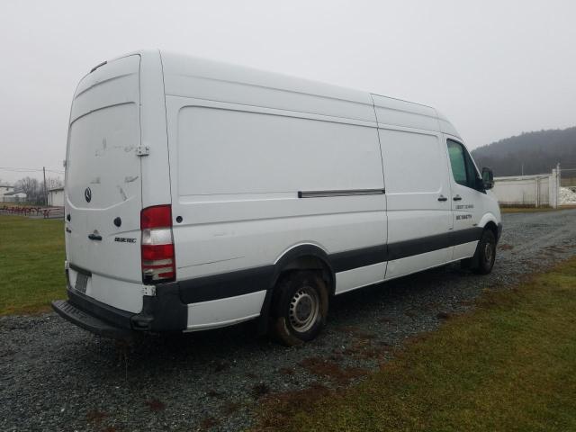 Photo 2 VIN: WD3PE8CCXD5750531 - MERCEDES-BENZ SPRINTER 2 