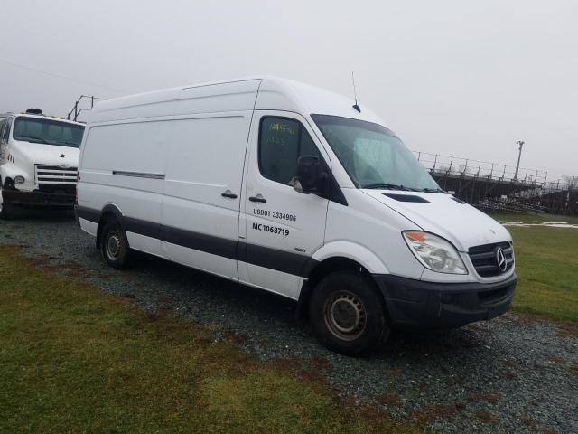 Photo 3 VIN: WD3PE8CCXD5750531 - MERCEDES-BENZ SPRINTER 2 