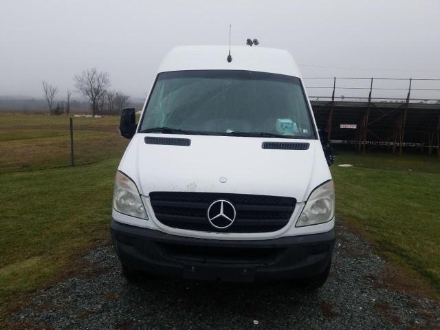 Photo 4 VIN: WD3PE8CCXD5750531 - MERCEDES-BENZ SPRINTER 2 