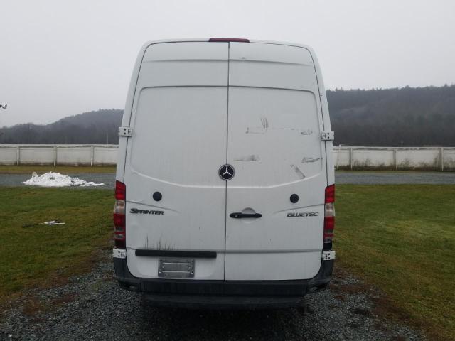 Photo 5 VIN: WD3PE8CCXD5750531 - MERCEDES-BENZ SPRINTER 2 