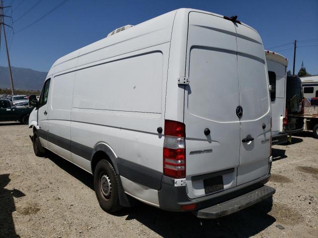 Photo 2 VIN: WD3PE8CD0GP278020 - MERCEDES-BENZ SPRINTER 2 