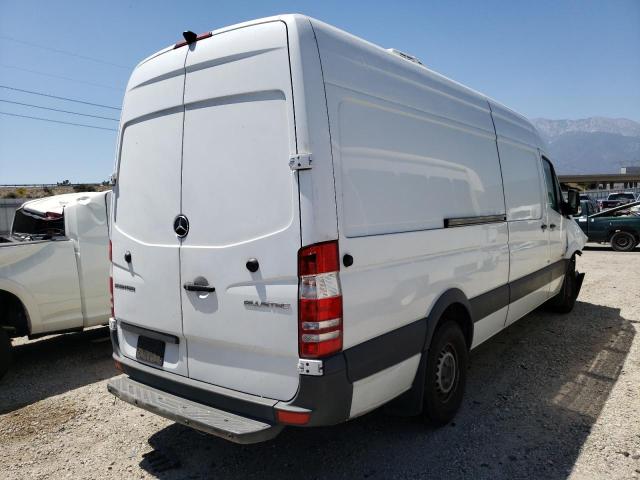 Photo 3 VIN: WD3PE8CD0GP278020 - MERCEDES-BENZ SPRINTER 2 