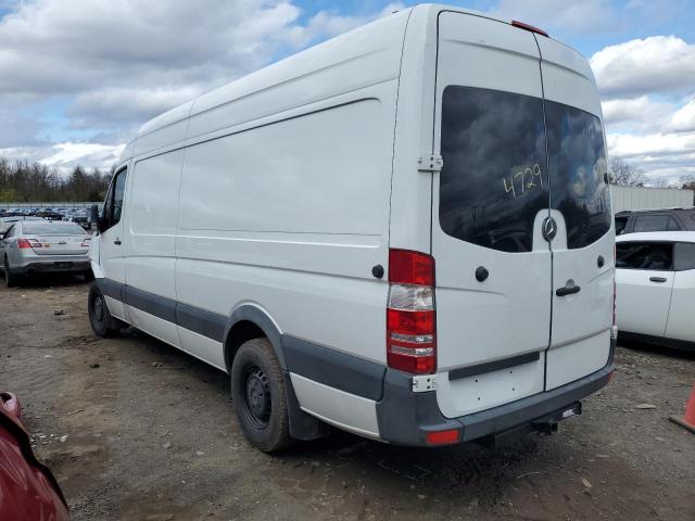 Photo 1 VIN: WD3PE8CD0HP573765 - MERCEDES-BENZ SPRINTER 