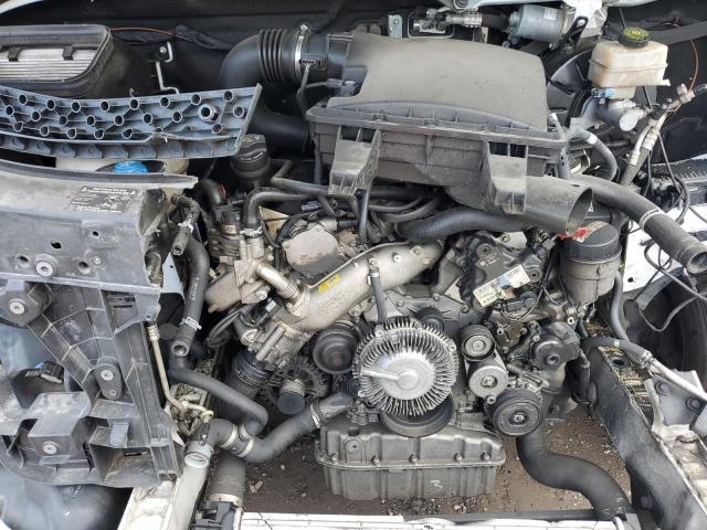 Photo 11 VIN: WD3PE8CD0HP573765 - MERCEDES-BENZ SPRINTER 