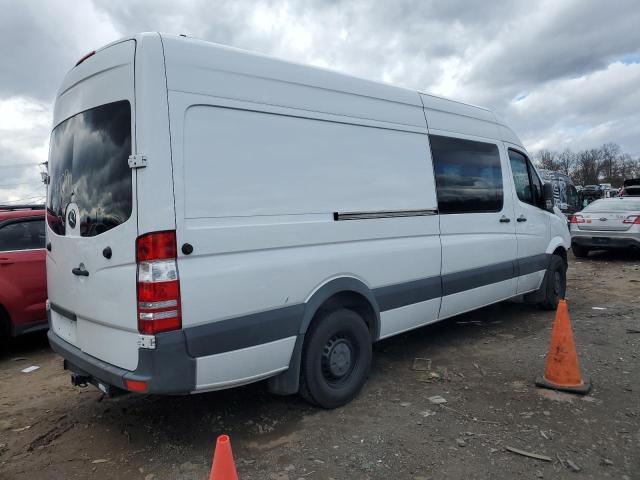 Photo 2 VIN: WD3PE8CD0HP573765 - MERCEDES-BENZ SPRINTER 