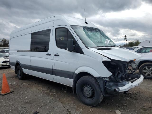 Photo 3 VIN: WD3PE8CD0HP573765 - MERCEDES-BENZ SPRINTER 