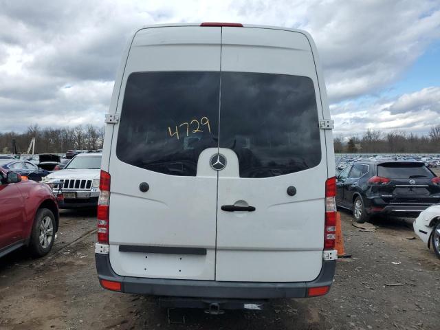 Photo 5 VIN: WD3PE8CD0HP573765 - MERCEDES-BENZ SPRINTER 