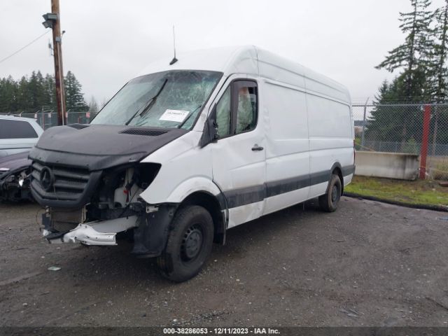 Photo 1 VIN: WD3PE8CD2JP615939 - MERCEDES-BENZ SPRINTER 2500 