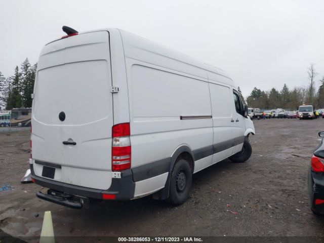 Photo 3 VIN: WD3PE8CD2JP615939 - MERCEDES-BENZ SPRINTER 2500 