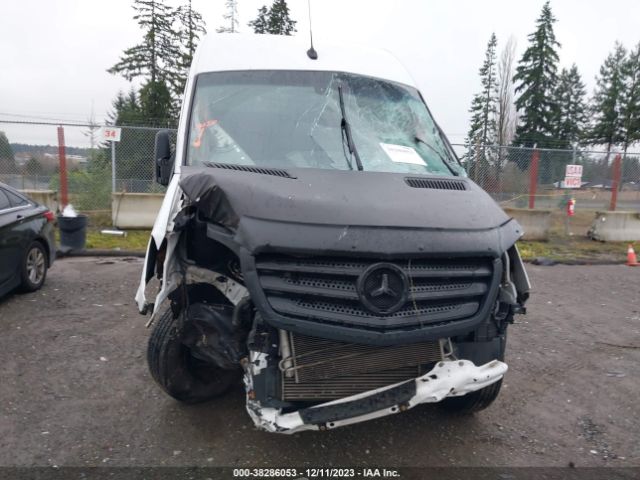 Photo 5 VIN: WD3PE8CD2JP615939 - MERCEDES-BENZ SPRINTER 2500 