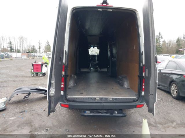 Photo 7 VIN: WD3PE8CD2JP615939 - MERCEDES-BENZ SPRINTER 2500 