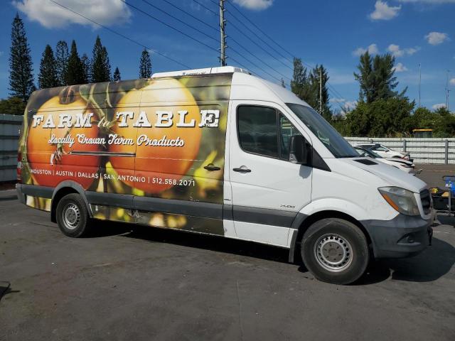 Photo 3 VIN: WD3PE8CD3GP179630 - MERCEDES-BENZ SPRINTER 2 