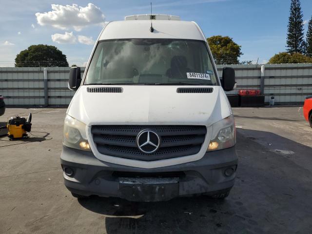 Photo 4 VIN: WD3PE8CD3GP179630 - MERCEDES-BENZ SPRINTER 2 