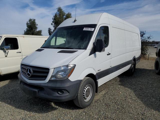 Photo 1 VIN: WD3PE8CD3GP198159 - MERCEDES-BENZ SPRINTER 2 