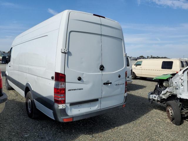 Photo 2 VIN: WD3PE8CD3GP198159 - MERCEDES-BENZ SPRINTER 2 