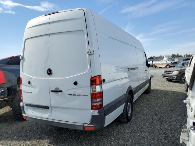 Photo 3 VIN: WD3PE8CD3GP198159 - MERCEDES-BENZ SPRINTER 2 