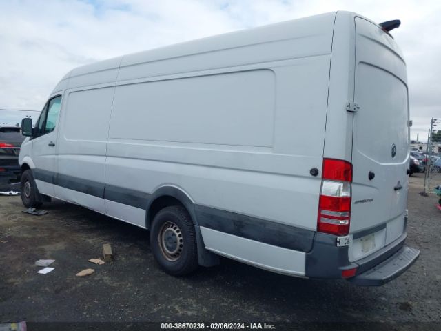 Photo 2 VIN: WD3PE8CD3HP405425 - MERCEDES-BENZ SPRINTER 2500 