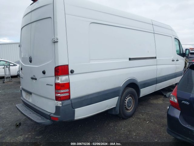 Photo 3 VIN: WD3PE8CD3HP405425 - MERCEDES-BENZ SPRINTER 2500 