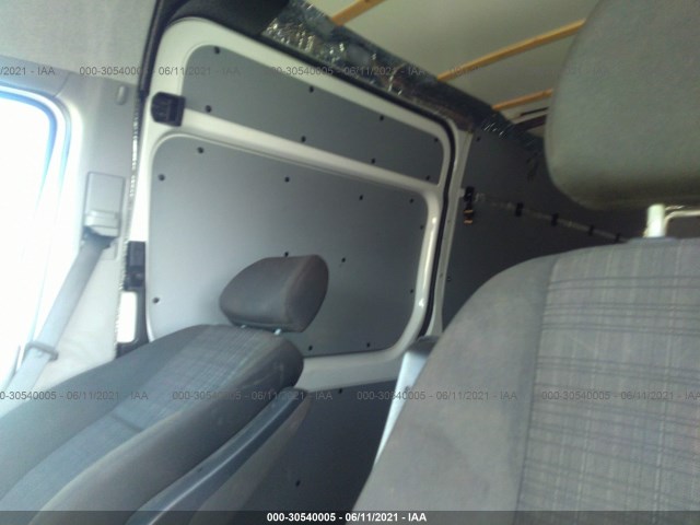 Photo 7 VIN: WD3PE8CD3HP558709 - MERCEDES-BENZ SPRINTER CARGO VAN 