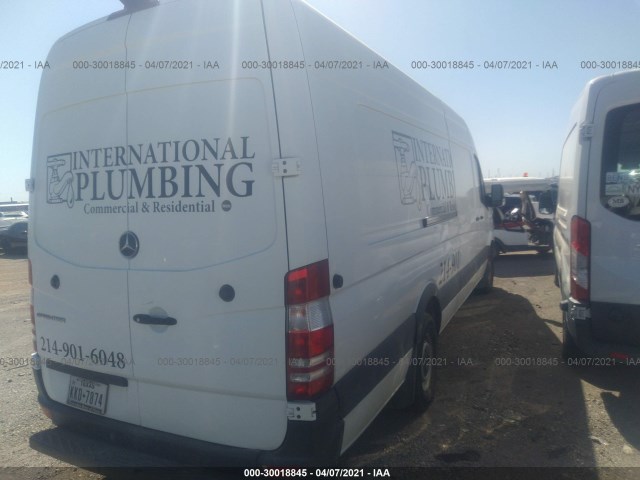 Photo 3 VIN: WD3PE8CD4HP522754 - MERCEDES-BENZ SPRINTER CARGO VAN 