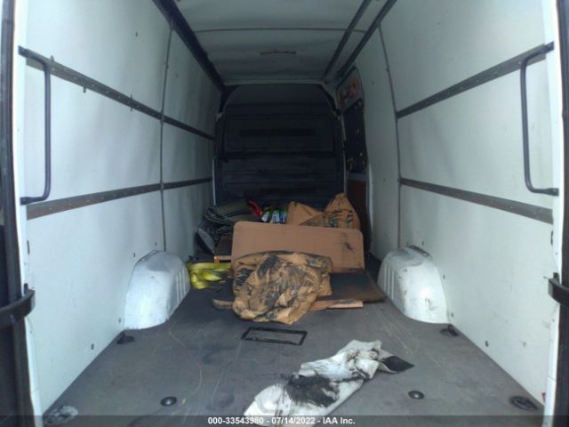 Photo 7 VIN: WD3PE8CD4HP540705 - MERCEDES-BENZ SPRINTER CARGO VAN 