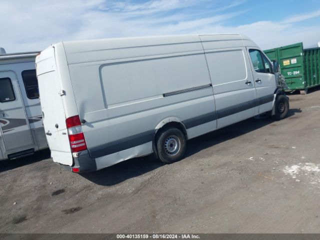 Photo 3 VIN: WD3PE8CD4JP636954 - MERCEDES-BENZ SPRINTER 