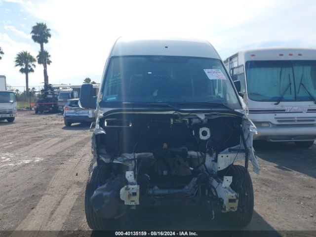 Photo 5 VIN: WD3PE8CD4JP636954 - MERCEDES-BENZ SPRINTER 