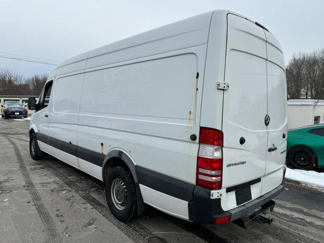 Photo 1 VIN: WD3PE8CD6GP252912 - MERCEDES-BENZ SPRINTER 