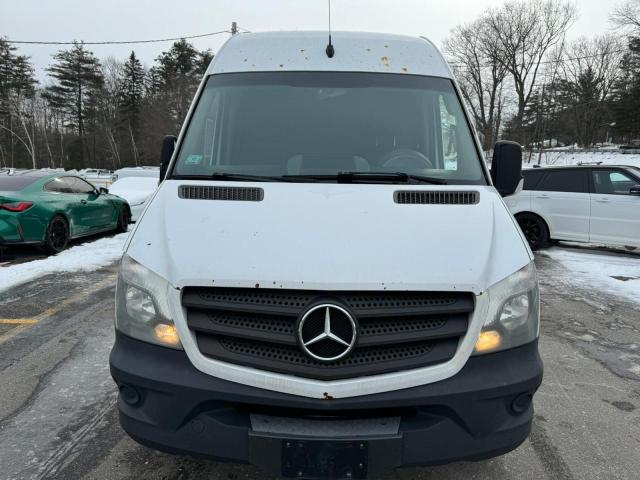 Photo 4 VIN: WD3PE8CD6GP252912 - MERCEDES-BENZ SPRINTER 