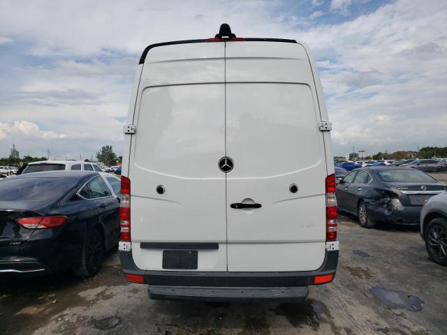 Photo 5 VIN: WD3PE8CD6JP584789 - MERCEDES-BENZ SPRINTER 2 