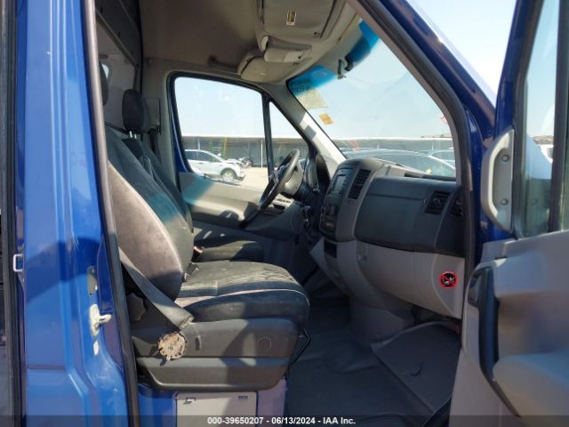 Photo 4 VIN: WD3PE8CD7HP536289 - MERCEDES-BENZ SPRINTER 