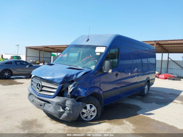 Photo 5 VIN: WD3PE8CD7HP536289 - MERCEDES-BENZ SPRINTER 