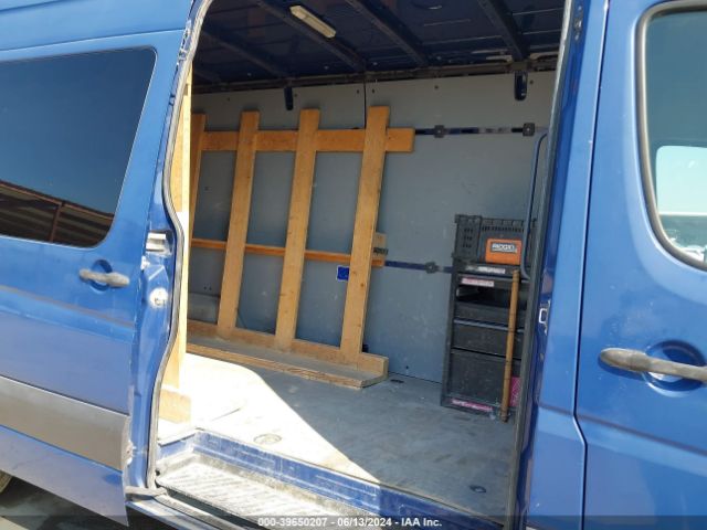 Photo 7 VIN: WD3PE8CD7HP536289 - MERCEDES-BENZ SPRINTER 