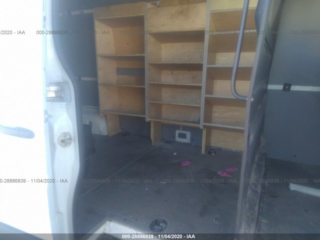 Photo 7 VIN: WD3PE8CD7HP537460 - MERCEDES-BENZ SPRINTER CARGO VAN 