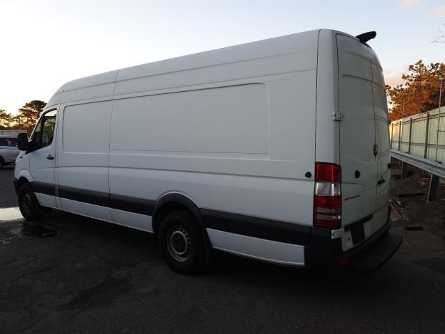 Photo 2 VIN: WD3PE8CD8HP406294 - MERCEDES-BENZ SPRINTER 2 