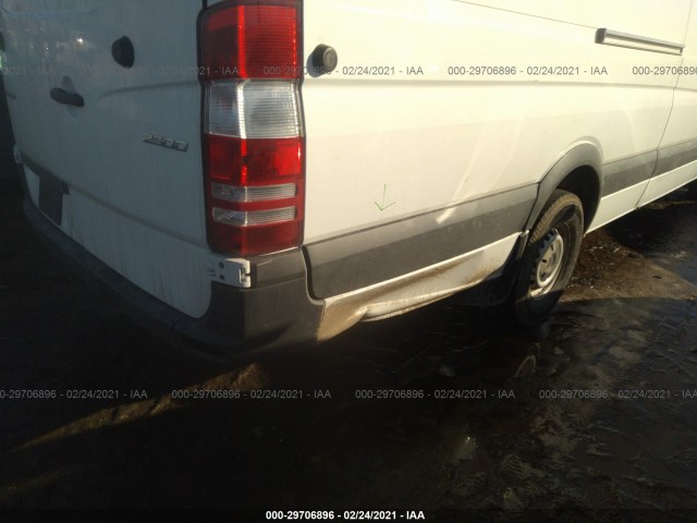 Photo 5 VIN: WD3PE8CD9JP604789 - MERCEDES-BENZ SPRINTER CARGO VAN 