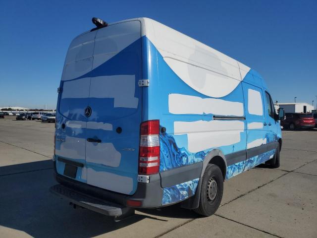 Photo 3 VIN: WD3PE8CDXHP531765 - MERCEDES-BENZ SPRINTER 2 