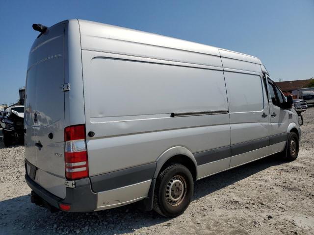 Photo 2 VIN: WD3PE8CDXHP540286 - MERCEDES-BENZ SPRINTER 2 