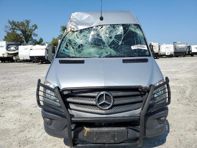 Photo 4 VIN: WD3PE8CDXHP540286 - MERCEDES-BENZ SPRINTER 2 