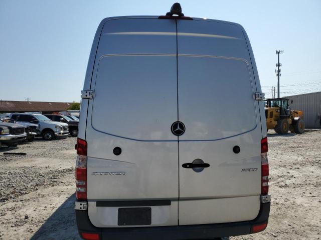 Photo 5 VIN: WD3PE8CDXHP540286 - MERCEDES-BENZ SPRINTER 2 