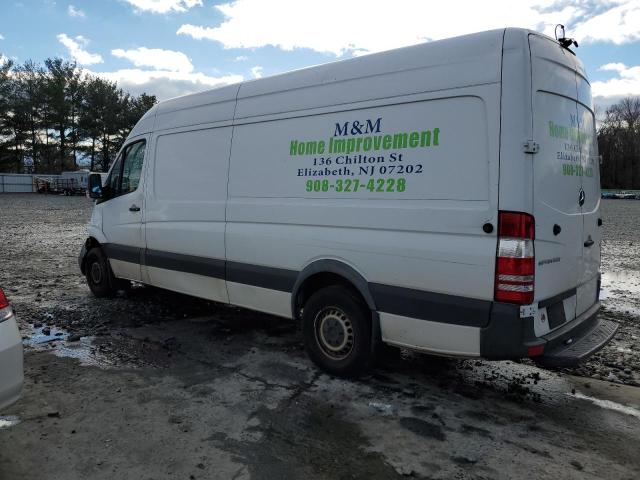 Photo 1 VIN: WD3PE8CDXHP547867 - MERCEDES-BENZ SPRINTER 