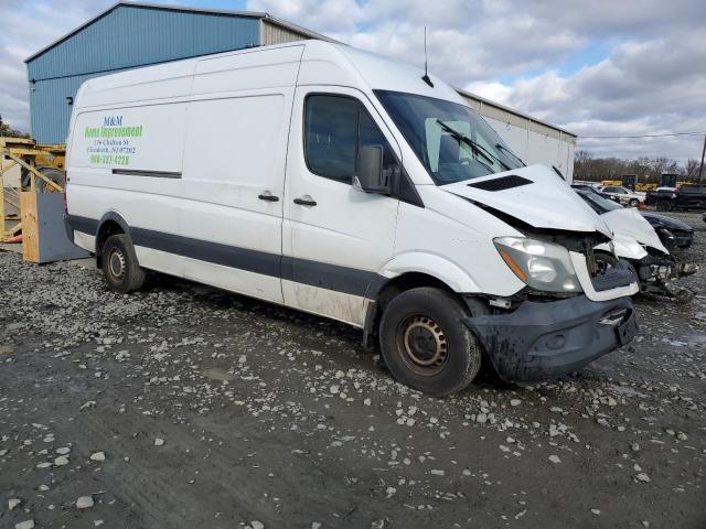 Photo 3 VIN: WD3PE8CDXHP547867 - MERCEDES-BENZ SPRINTER 