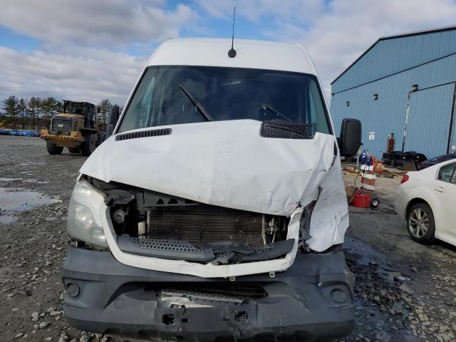 Photo 4 VIN: WD3PE8CDXHP547867 - MERCEDES-BENZ SPRINTER 